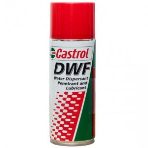 DWF Kruipolie 400ml