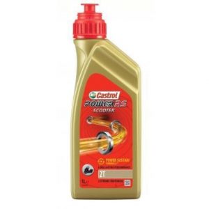 Power RS Scoorter 2T 1L