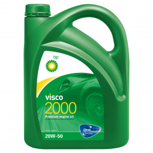 Visco 2000 4L