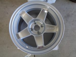 Power RS Scoorter 2T 1L